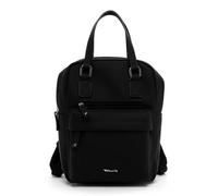 Tamaris Sac à dos 'Gianna' noir, Taille One Size