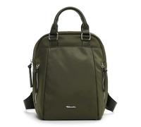 Tamaris Sac à dos de loisirs vert olive pour femme - Giuseppa City Backpack M Oliv 315303