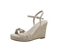 Tamaris Heeled Sandal 1-1-28025-30, Coque, 4.5 UK