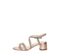 Tamaris - High Heel Sandales - Femme - Chaussures - Rose - Taille: 38 EU