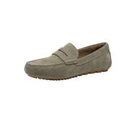 Tamaris Homme Mocassin Plat Cuir