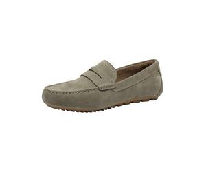 Tamaris Homme Mocassin Plat Cuir