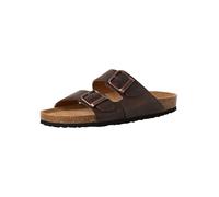 Tamaris Homme Mules à semelle intérieure cuir plates brun 47 EU