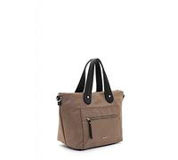 Tamaris Johanna Shopper Taupe