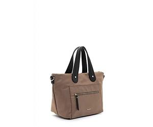 Tamaris Johanna Shopper Taupe