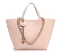 Tamaris Keshia Sac de shopper 48 cm rose