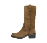 Tamaris - Kuit Laarzen - Femme - Chaussures - Brun - Taille: 38 EU