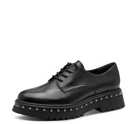 Chaussures à lacets Tamaris 23748-45 pour Femme 38 Noir