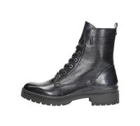 Tamaris - Lace-up Bottes (Chaussures à lacets Hoog) - Femme - Chaussures - Noir - Taille: 42 EU