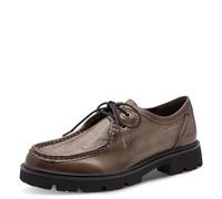 Tamaris Lace-Up Elegant 8-83712-47 Stone Brevet 41 pour Femme