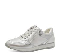 Baskets Tamaris 23603-42 pour Femme 37 Argent