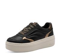 Tamaris Lacets végétaliens pour Femme