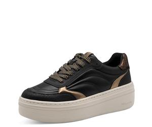 Tamaris Lacets végétaliens pour Femme