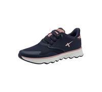 Baskets Tamaris 23700-44 pour Femme 38 Bleu