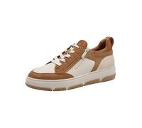Tamaris Lacets végétaliens pour Femme, Cognac Comb, 40 EU