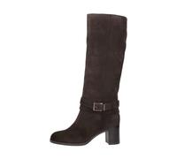 Tamaris - Lange Laarzen - Femme - Chaussures - Brun - Taille: 36 EU