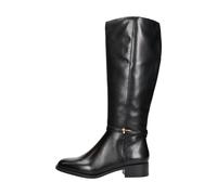 Tamaris Bottes Femme 1-25529-43 001 Cuir noir Zip Taille 40