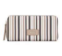 Tamaris Lea Zip Around Wallet Lighttaupe
