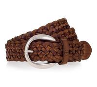Tamaris Leather Belt W100 Baileys