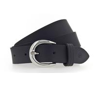Tamaris Ceinture bleu marine / argent, Taille 75