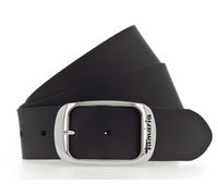 Tamaris Leather Belt W80 Black