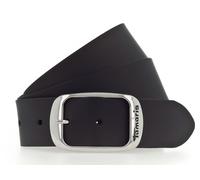 Tamaris Leather Belt W95 Black