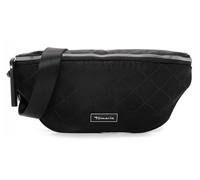 Tamaris Lisa sac banane 34 cm black (32391-100)