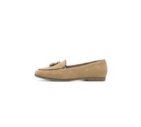 TAMARIS Loafer beige | 39