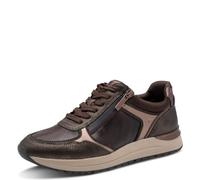 Baskets femme Tamaris 1-23734-47 Marron 36