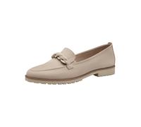 Tamaris Mocassin beige, Taille 36