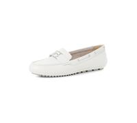 Tamaris Mocassin blanc, Taille 38