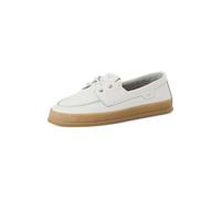 Tamaris Mocassin blanc, Taille 39