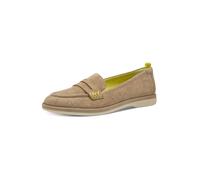 Tamaris Mocassin cappuccino, Taille 41