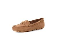 Tamaris Mocassin caramel, Taille 38