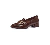 Tamaris Mocassins 24316-43 pour femme Marron Taille 41