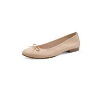 Tamaris Mocassin 'Essentials' nude, Taille 40