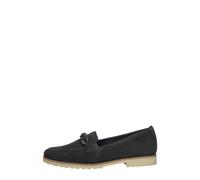 Tamaris - Mocassin - Femme - Chaussures - Bleu - Taille: 40 EU
