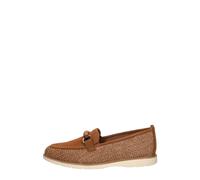 Tamaris - Mocassin - Femme - Chaussures - Brun - Taille: 40 EU