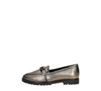 Tamaris - Mocassin - Femme - Chaussures - Gris - Taille: 39 EU