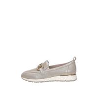 Tamaris - Mocassin - Femme - Chaussures - Jaune - Taille: 40 EU