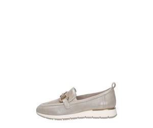 Tamaris - Mocassin - Femme - Chaussures - Jaune - Taille: 41 EU