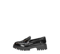 Tamaris - Mocassin - Femme - Chaussures - Noir - Taille: 41 EU