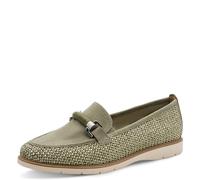 Tamaris Mocassin Femme Plat