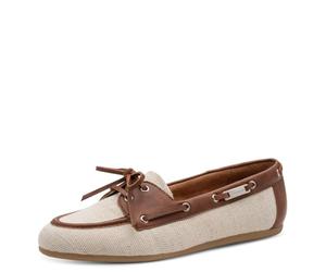Tamaris Mocassin Femme Plat