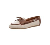 Tamaris Mocassin femme plat beige 37 EU