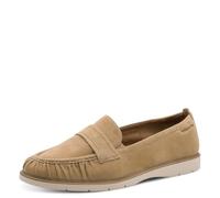 Tamaris Mocassin Femme Plat Cuir