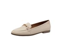 Tamaris Mocassin Femme Plat Cuir