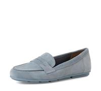 Tamaris Mocassin Femme Plat Cuir