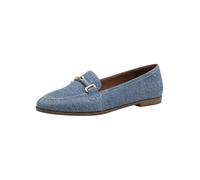 Tamaris Mocassin Femme Plat Cuir