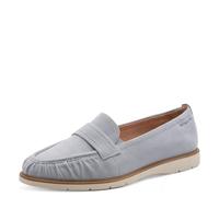 Tamaris Mocassin Femme Plat Cuir